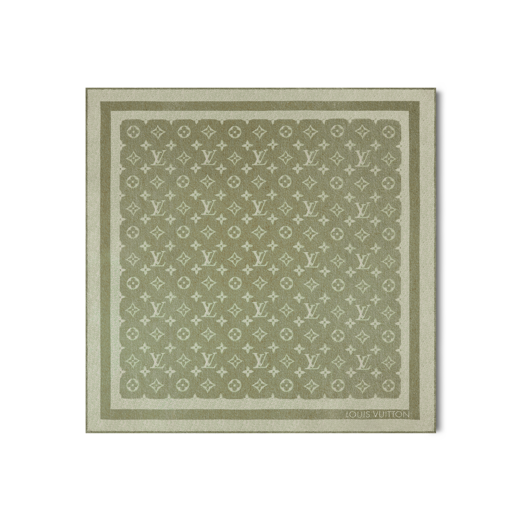 Square 55x55 Silk Squares and Bandeaus Accessories | LOUIS VUITTON